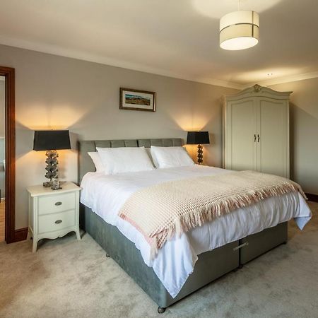 Beaconsview B&B Брекон Екстер'єр фото