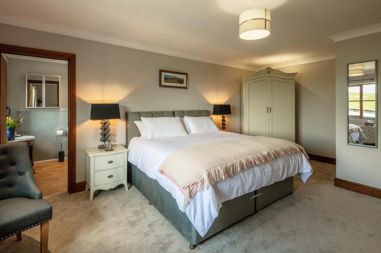Beaconsview B&B Брекон Екстер'єр фото